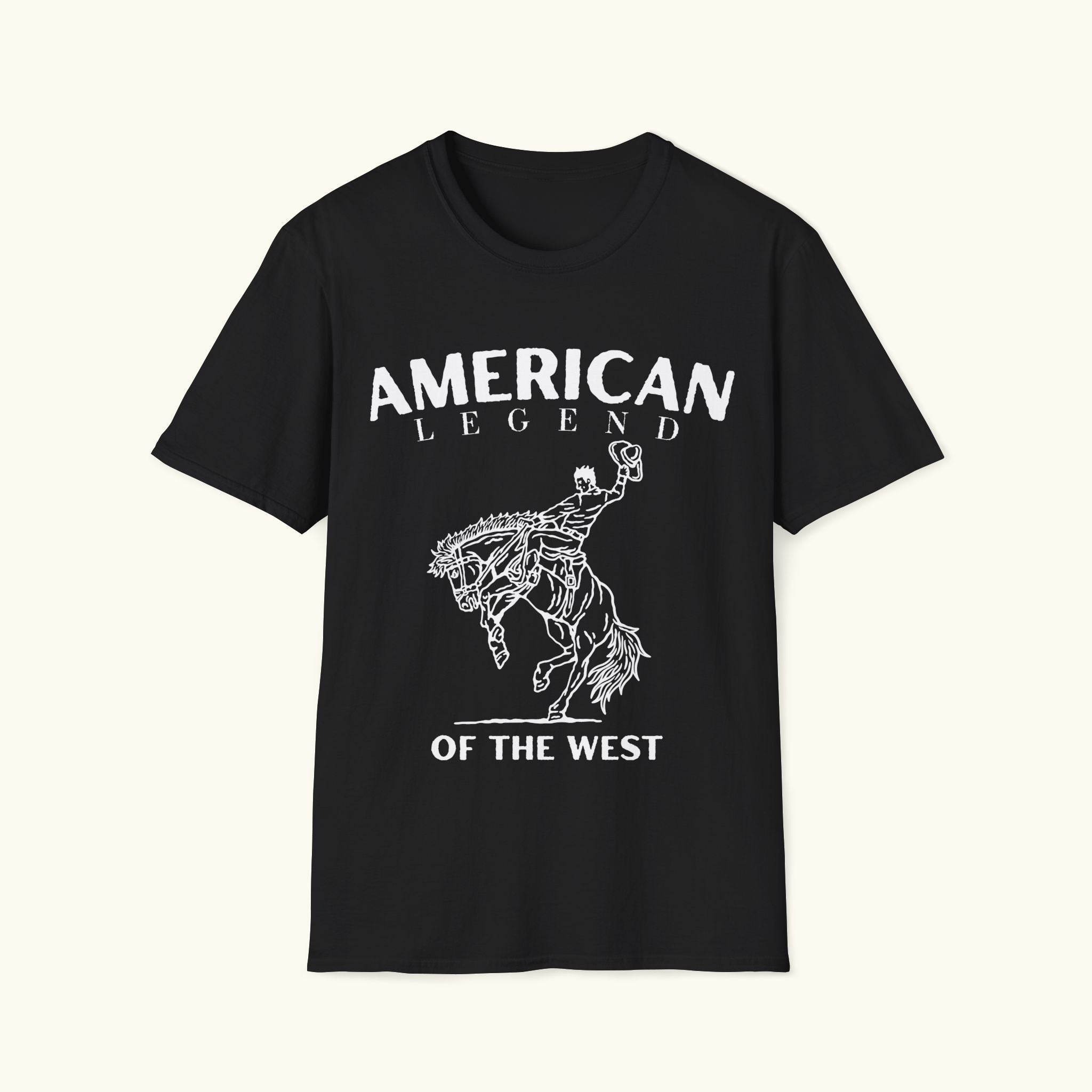 American Legend T-Shirt