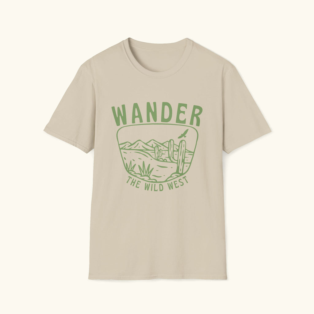 Wander T-Shirt