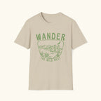 Wander T-Shirt