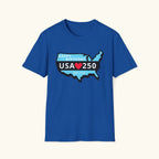 USA 250 T-Shirt
