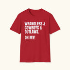 Oh My! T-Shirt
