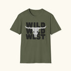 Wild Wild West T-Shirt