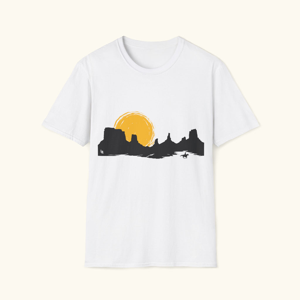 Desert Sun T-Shirt
