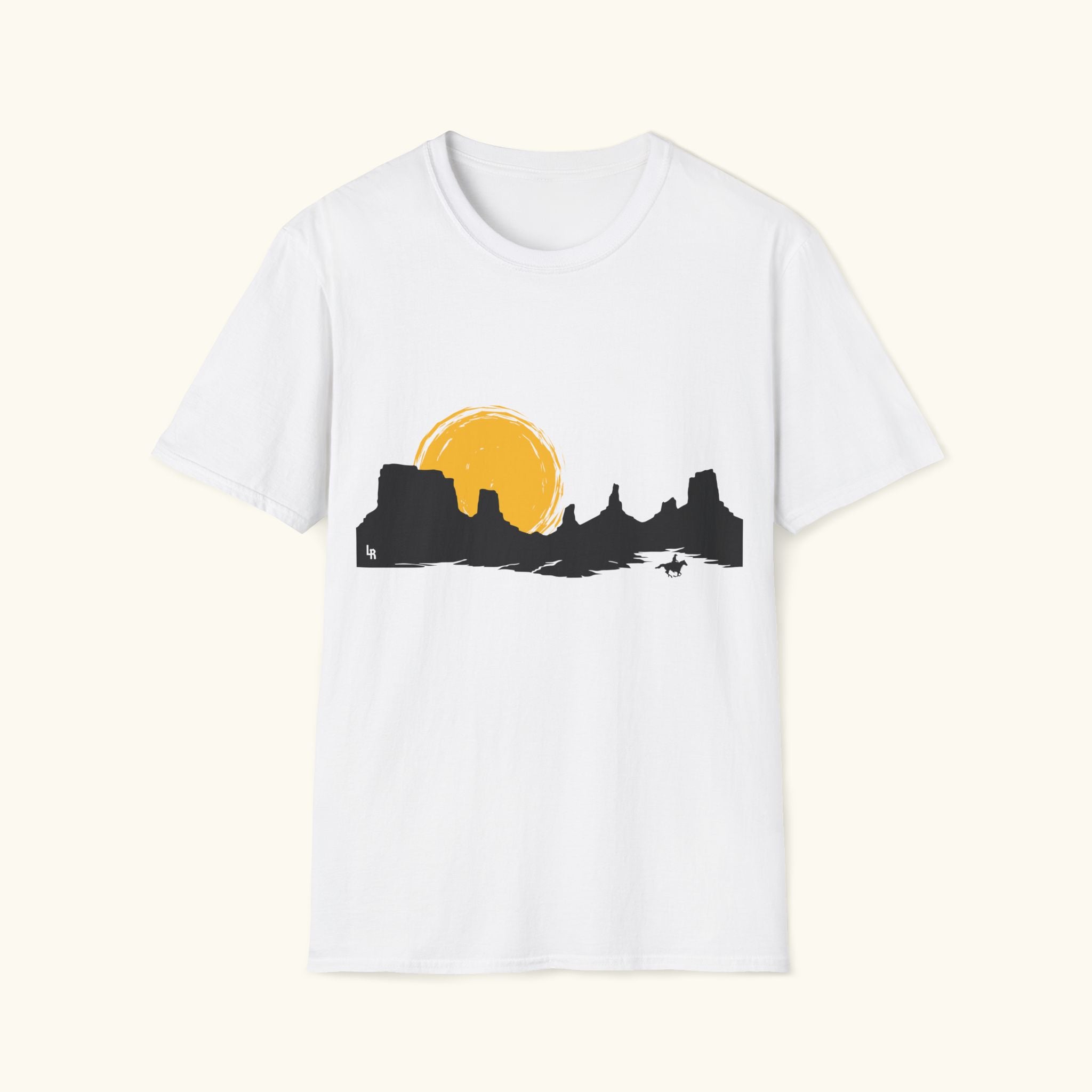 Desert Sun T-Shirt