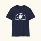 Speak Your Mind T-Shirt