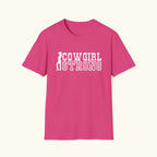 Cowgirl Strong T-Shirt