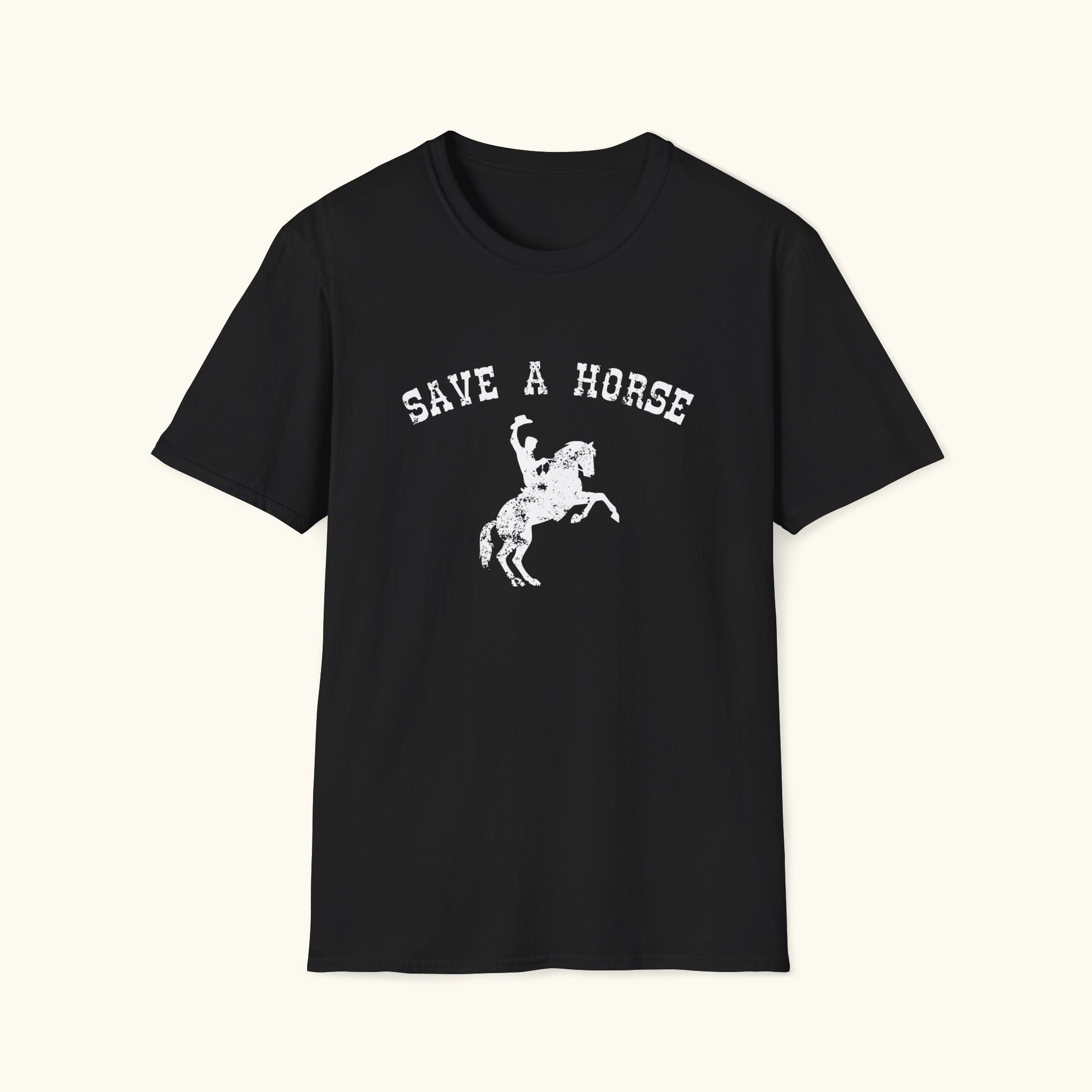 Save A Horse T-Shirt