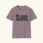 Born Western T-Shirt