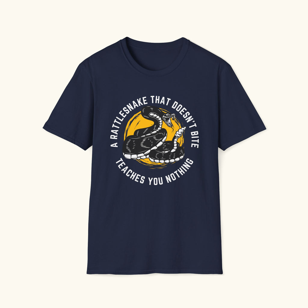 Doesn't Bite T-Shirt