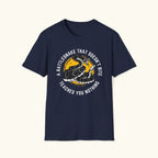 Doesn't Bite T-Shirt