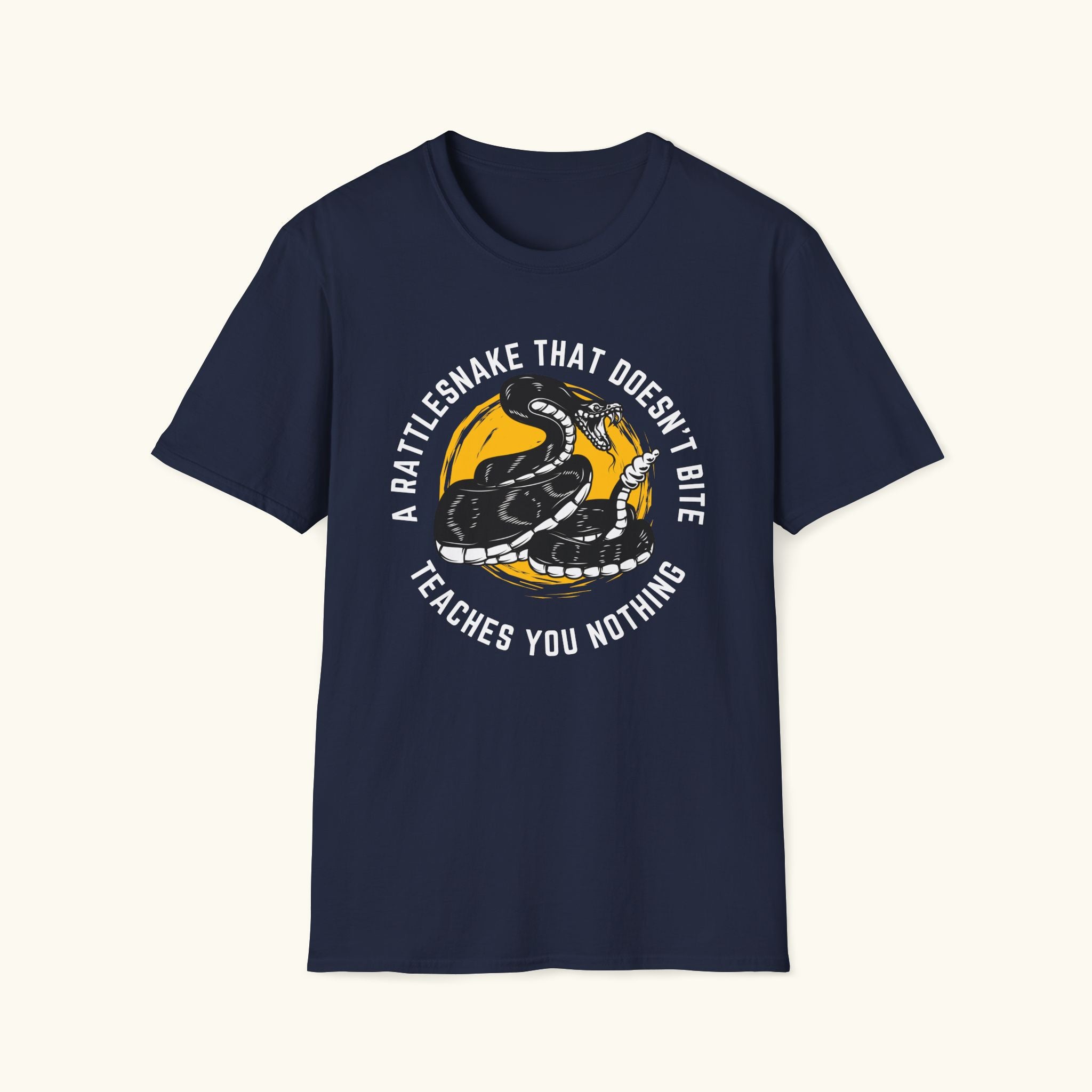 Doesn't Bite T-Shirt
