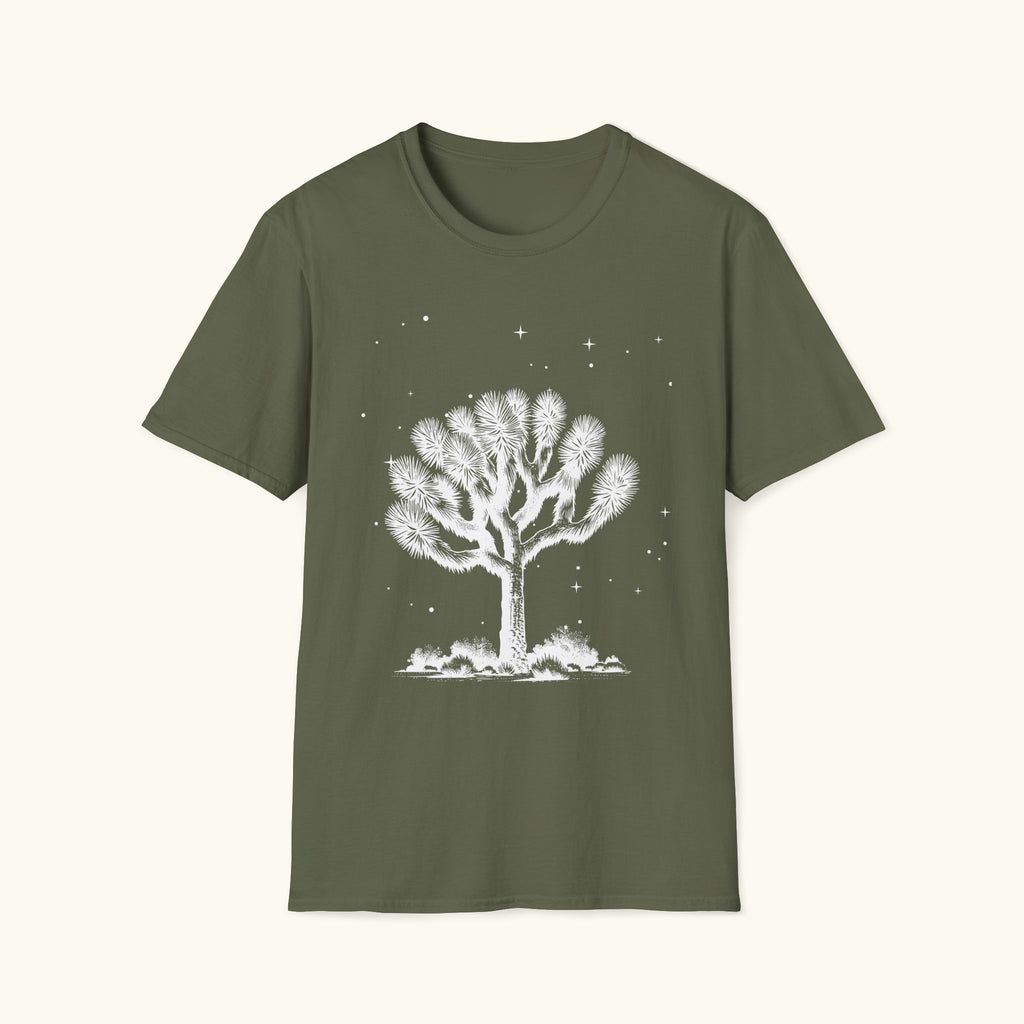 Joshua Tree T-Shirt