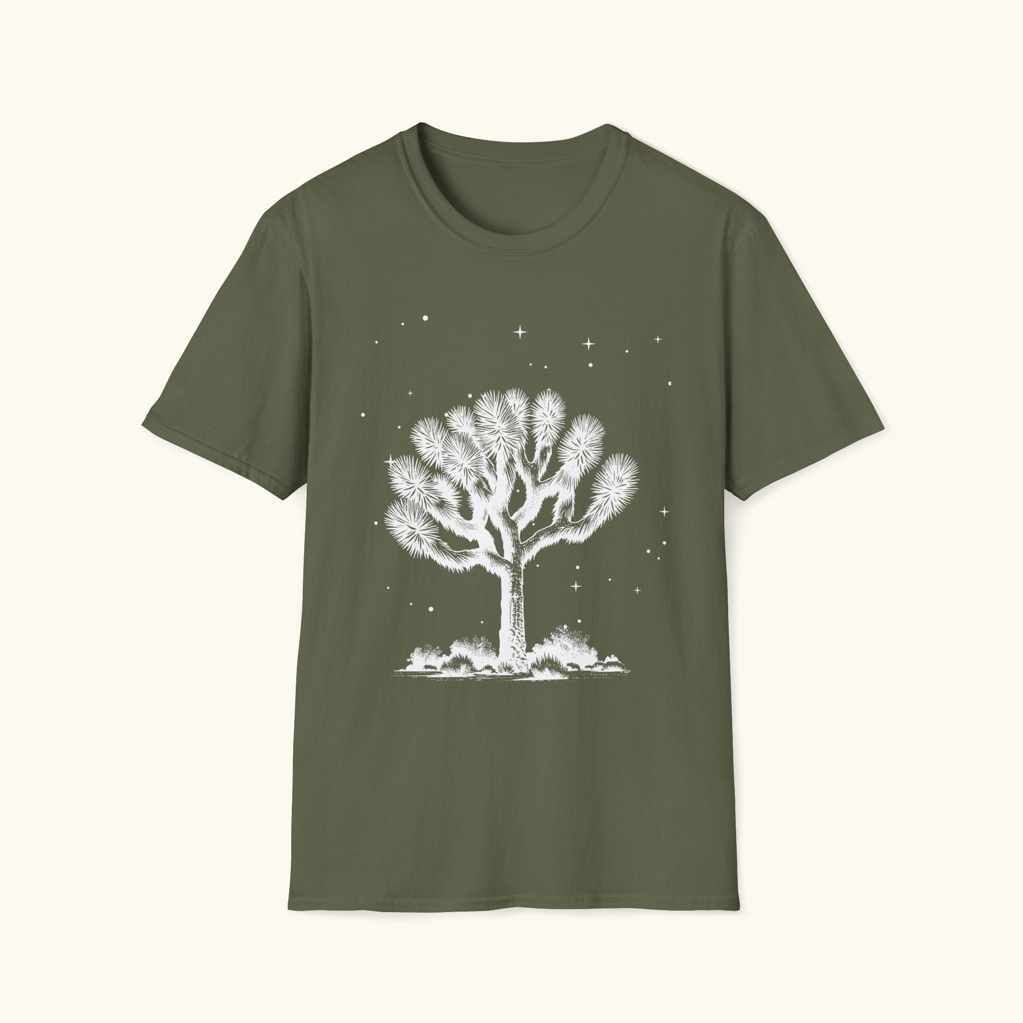 Joshua Tree T-Shirt