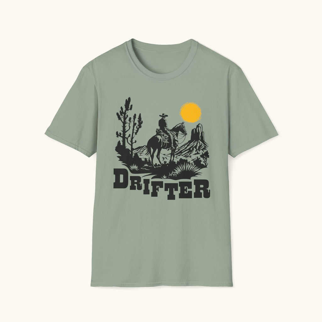 Drifter T-Shirt