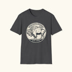 Buffalo Nickel T-Shirt