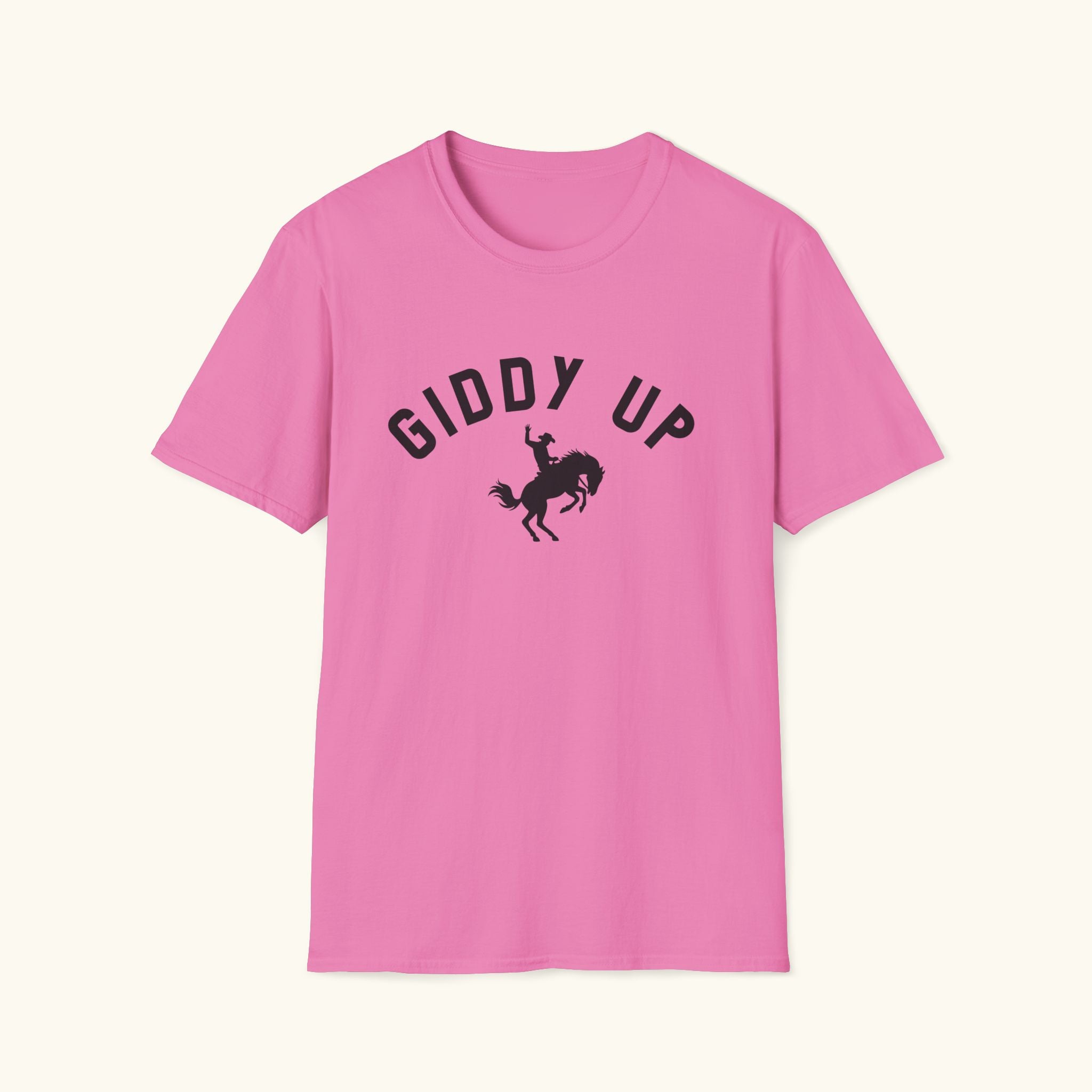 Giddy Up T-Shirt