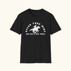 Speak Your Mind T-Shirt