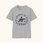 San Antonio TX T-Shirt