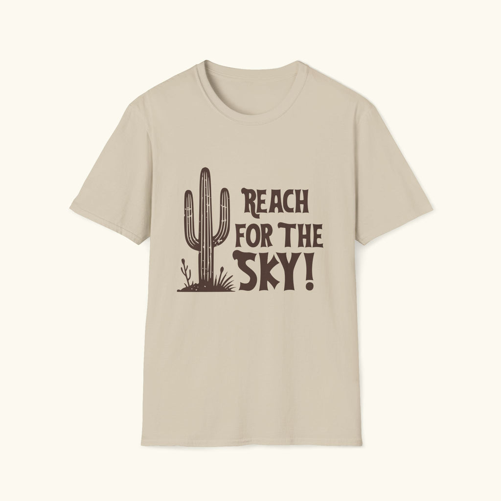 Reach For The Sky T-Shirt