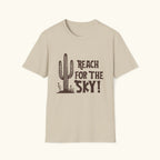 Reach For The Sky T-Shirt