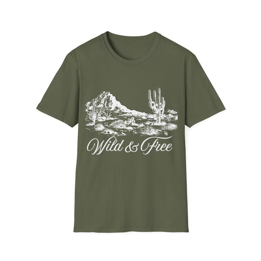 Wild & Free