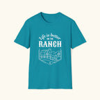 Better At The Ranch T-Shirt