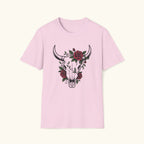 Skull & Roses T-Shirt