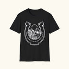 Stay Wild T-Shirt