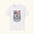 Cowboys & Liberty T-Shirt
