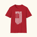 Can Survive T-Shirt