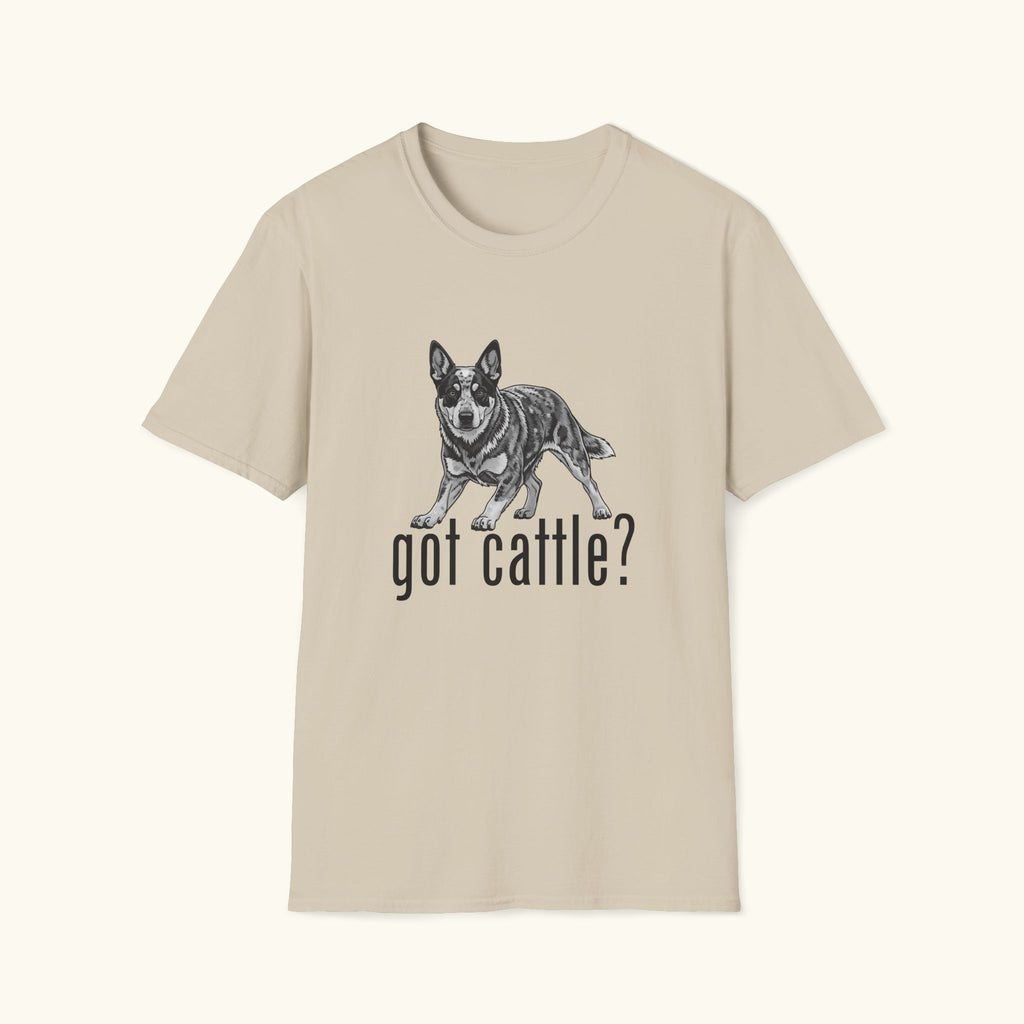 Got Cattle T-Shirt