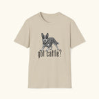 Got Cattle T-Shirt