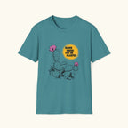 Bloom Where You're Planted T-Shirt
