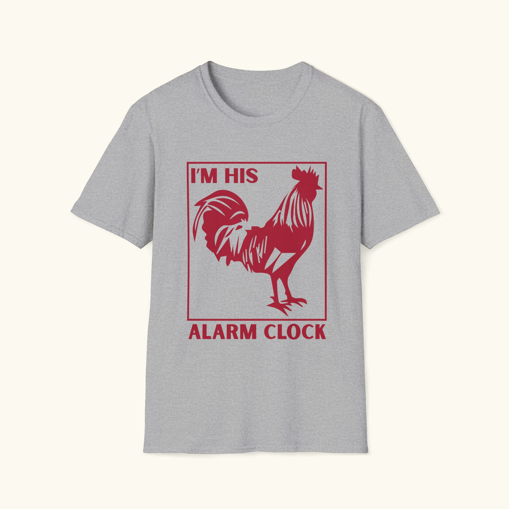 Alarm Clock T-Shirt
