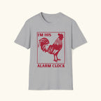 Alarm Clock T-Shirt