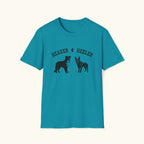 Header & Heeler T-Shirt