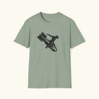 Ride Anything T-Shirt