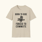 Born to Ride T-Shirt