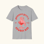 Buckaroo Betty's Cowboy Bar