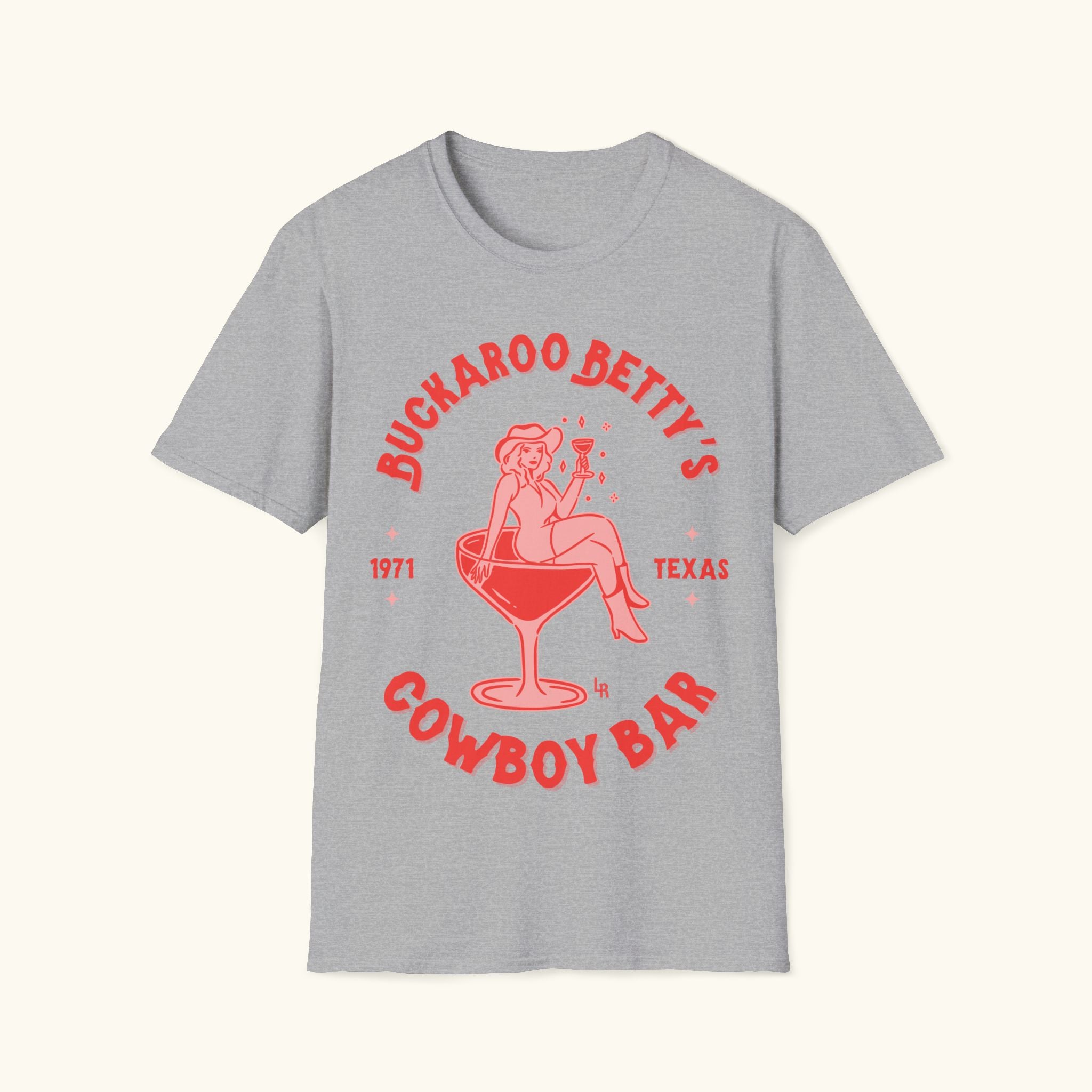 Buckaroo Betty's Cowboy Bar