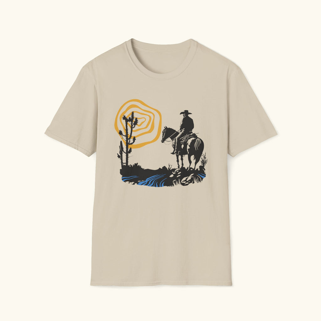 Cool Clear Water T-Shirt