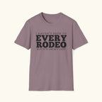 Every Rodeo T-Shirt