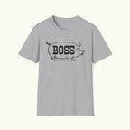 Boss T-Shirt