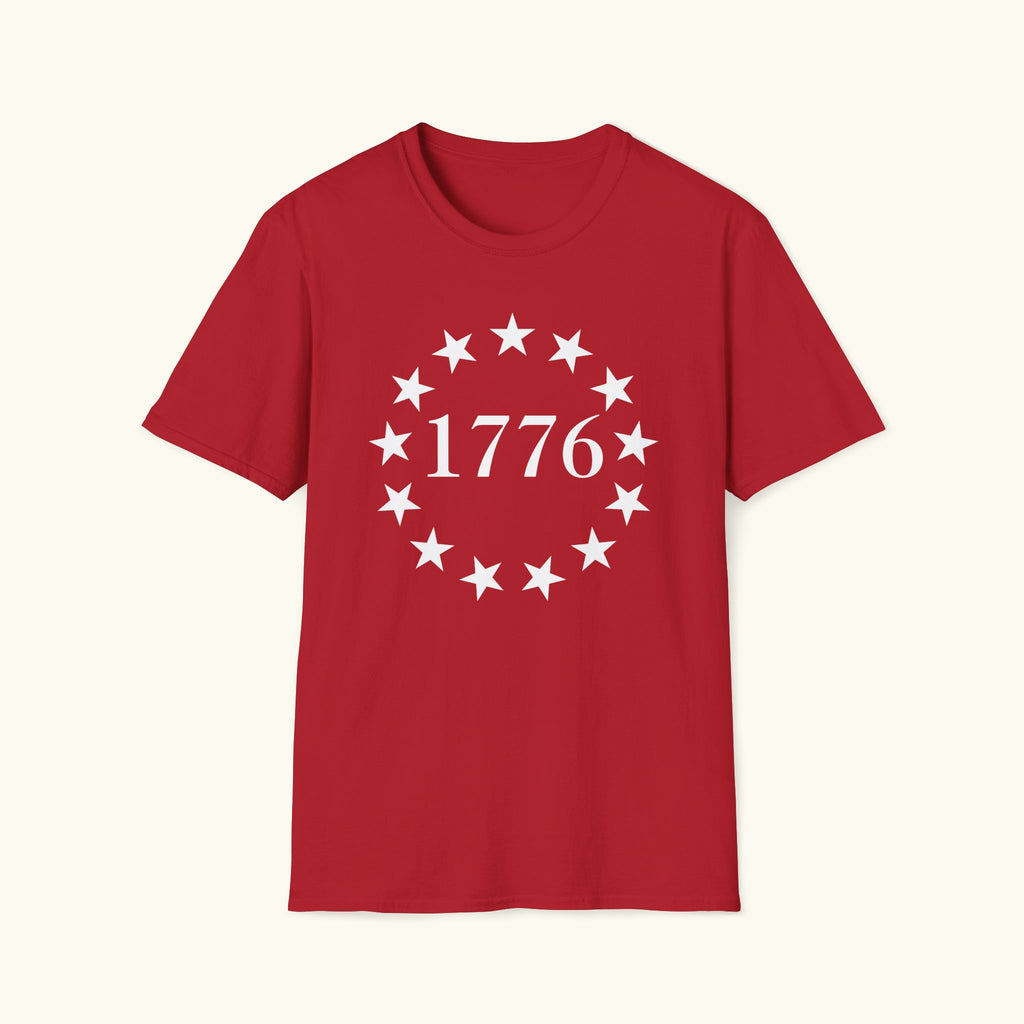 1776 T-Shirt