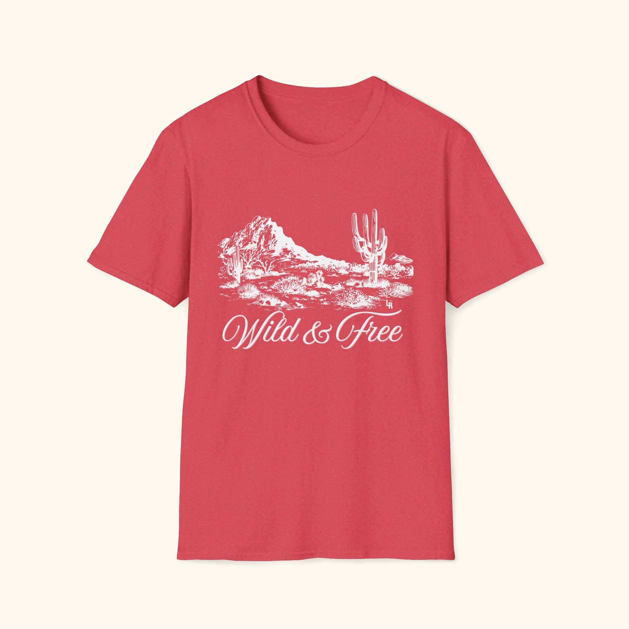 Wild & Free T-Shirt