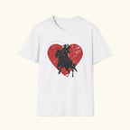 I Heart Cowboys T-Shirt