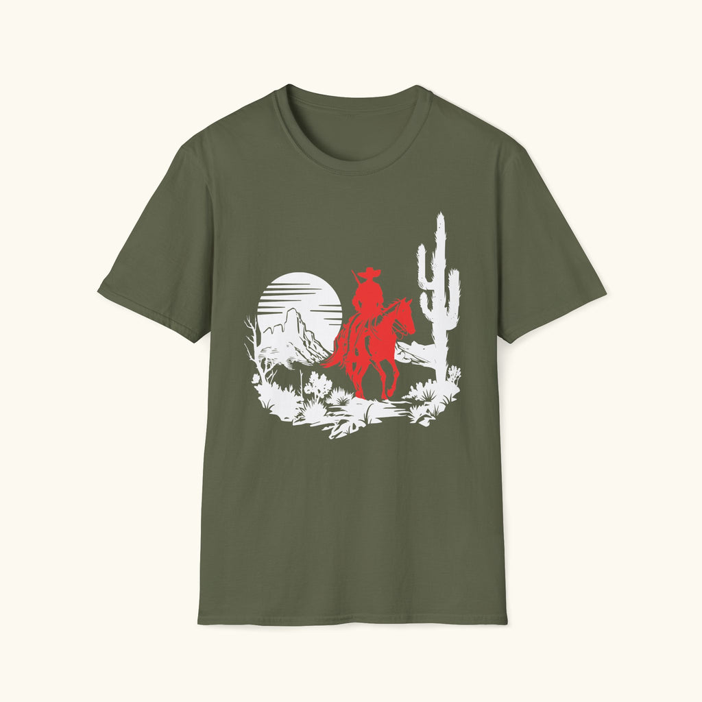 Old West T-Shirt
