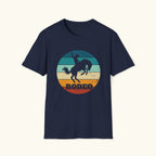 Bronc Rider T-Shirt