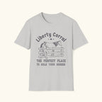 Liberty Corral T-Shirt