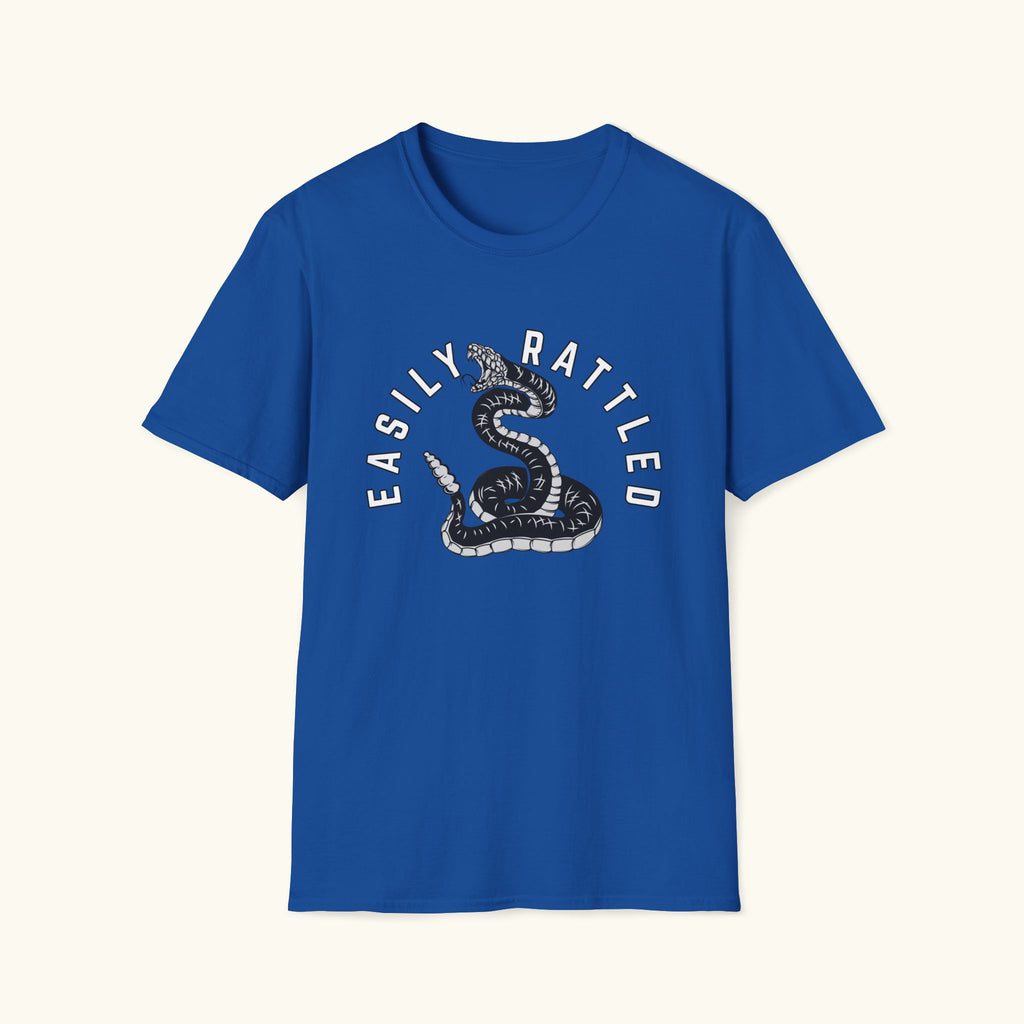 Easily Rattled T-Shirt